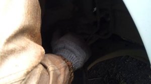 Замена передних тормозных колодок Hyundai i30