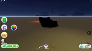 КУПИЛ САМУЮ БЫСТРУЮ МАШИНУ В Mega Mansion Tycoon | Роблокс