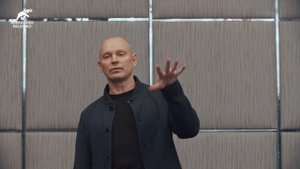 Любовь к ребенку через конфликт. Александр Палиенко.