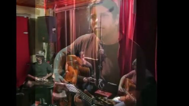 Stephane Wrembel presents The Django Experiment @ Barbes (4-10-11) смотреть онлайн