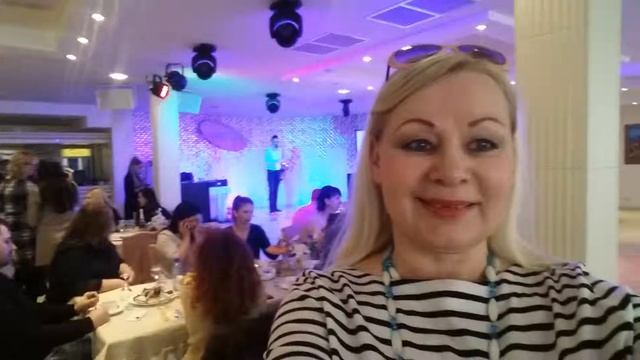 Морская атмосфера. Круизная Вечеринка. г. Минск. 24.03.19