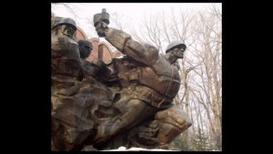 Motor-Roller - Брестские крепости _По самый Рейхстаг, 2015_