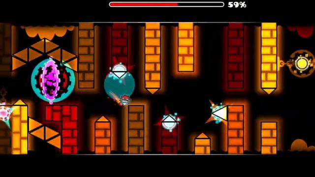 Как делать клики на уровне Cataclysm. смотреть онлайн