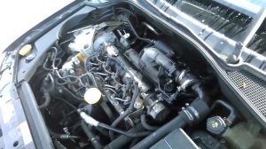 RENAULT LAGUNA II 1.9 DCI