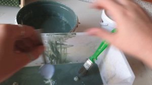 КРАШУ ТРУБОЧКИ СТРОИТЕЛЬНОЙ КРАСКОЙ ДЛЯ СТЕН В ЦВЕТ ФАСАДОВ