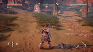 Horizon Zero Dawn Модификации