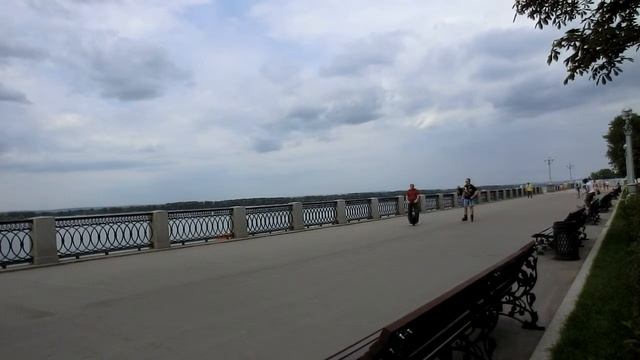 МОНОКОЛЕСО НАБЕРЕЖНАЯ 3 смотреть онлайн