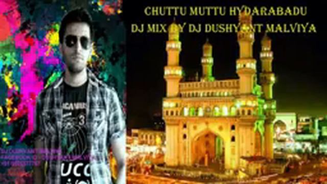 Chutur mutur heyderabad song смотреть онлайн