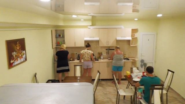 Гостевой дом «Дива-Плаза» в Дивноморском смотреть онлайн