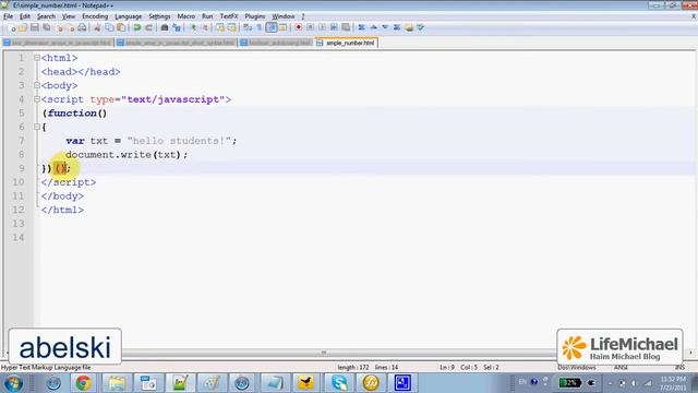 Single Execution Function in Java Script