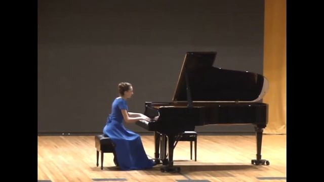 Ференц Лист, "Лорелея" смотреть онлайн