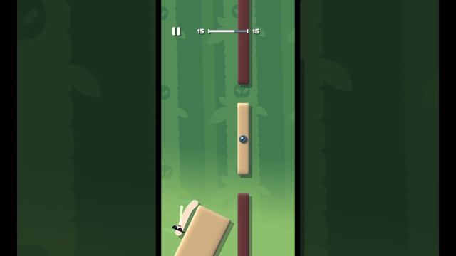 #15 Sausage Flip | Games For Android/iOS #shorts #gameplay #sausageman