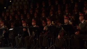 Журавли (Ансамбль имени Александрова)