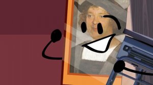 Кусок BFDI но это ИНМТ