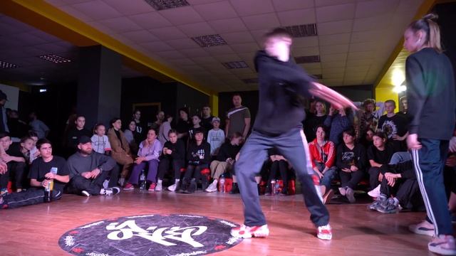 Ксеша / Intention / Hip Hop до 16 лет/ BFE 2021 смотреть онлайн