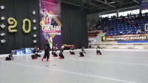 "Глобальная сеть, - кто следующий?".