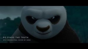 Kung Fu Panda - Epic Orchestral Medley [ Kāru ]