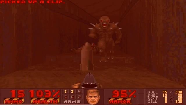 Reverie - Map 01 смотреть онлайн