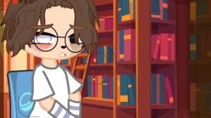 °гача-страшилка°×ВИРУС ГНИЕНИЯ× §страшная история на ночь§