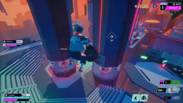 Arcadegeddon: Co-Op Horde Modes AND Mini Games Abound | Quick Look смотреть онлайн