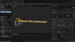 Text Renders - Unreal Engine 5 Tutorial