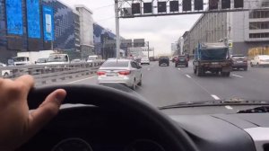 Работаю в Москве / Москва Вдохновляет