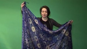 01. Как завязать кофту из саронга, парео (balibatik.ru)