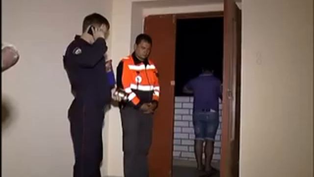 Перехват 09.08.2014 смотреть онлайн