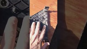 Установка и подключение противотуманных фар на поло седан 13 года. Часть 1