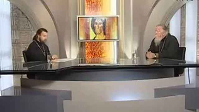 Как надо читать утреннее и вечернее правило. Прот. Дмитрий Смирнов