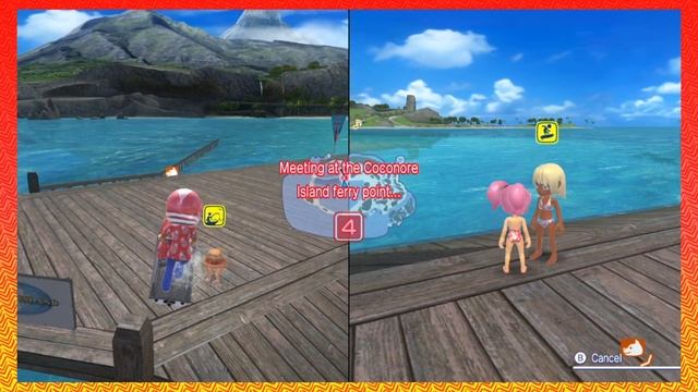 Go Vacation - Прокат Собаки | Time Wobblers Versus смотреть онлайн