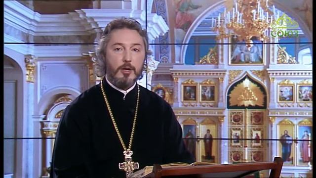 Церковный календарь 29 ноября 2019. Рождественский пост. Апостол и евангелист Матфей (60) смотреть онлайн