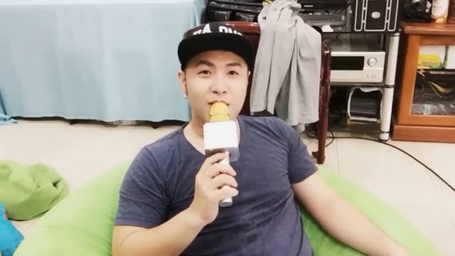 Dangcapdigital.com Hướng Dẫn Sử Dụng Micro Tuxun Q7 cùng Ca sĩ AKIRA, Sau hướng dẫn là biểu diễn смотреть онлайн