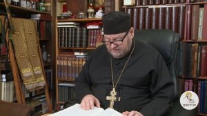 1-я книга Царств. Глава 12. Протоиерей Олег Стеняев. Ветхий Завет