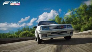 Forza Horizon 4 | Series 22 - 1991 Peugeot 205 Rallye