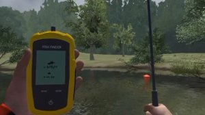 Зря копил на ЭХОЛОТ!!! | Ultimate Fishing Simulator