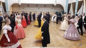 08.10.2022_КД Кастаньеты Саламанки_танец_Бронзовый бал_The Salamanka Castanets_dance_Bronzovy bal