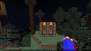 Модерирую на MineLord | Гриф MineLord | MineLord