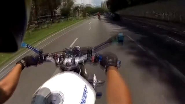 Ты не мотоциклист, если... смотреть онлайн