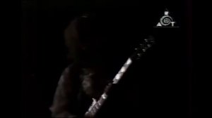 Аквариум - Камни в холодной воде (25.11.1992, Sound Remaster 2019)