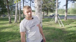 Онлайн курс "Особое назначение". Видеоурок 13 "Спуск, подъем по наклонным перилам"