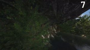 Наземные пещеры Scum  | Часть 1 |