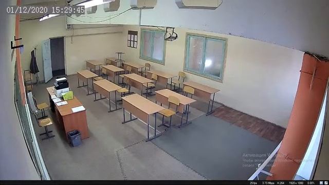 № 304 Площадка демонстрационного экзамена по компетенции "Сварочные технологии" камера 1