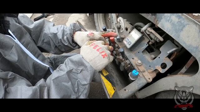 Новые Geely Coolray и отзыв клиента о работе ООО "ФаворитАвто" смотреть онлайн