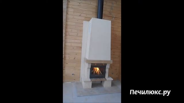 Сhazelles Solo D 70 + CS10 700PC смотреть онлайн