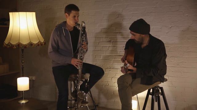 Pascal Di Pinto /\ Xavier Roberti смотреть онлайн