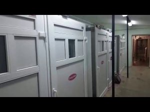 Инкубаторий фермерский марки Стимул-4000М
