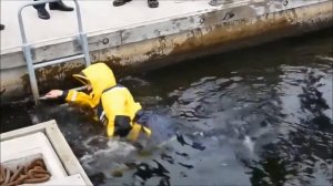 Костюм-поплавок SeaFox CrossFlow