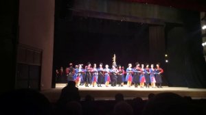 ГААТ Кабардинка - Хъуромэ