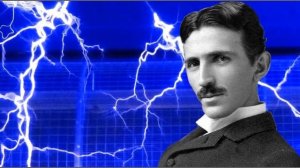 Загадки Николы Тесла / Краткая биография Николы Тесла.